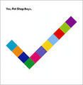 Pet Shop Boys. Yes