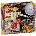 Ben Harper And Relentless7. White Lies For Dark Times (CD + DVD)