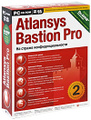 Atlansys Bastion Pro + ��������� Dr.Web ��� Windows + Linux