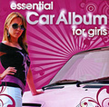 Essential Car Album For Girls
