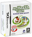 My Health Coach: Manage Your Weight (DS)