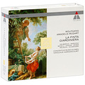 Das Alte Werk. Mozart. La Finta Giardiniera (3 CD)