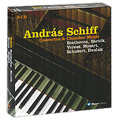 Andras Schiff. Concertos & Chamber Music (9 CD)