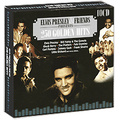Elvis Presley & Friends. 250 Golden Hits (10 CD)