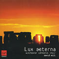 David Hill. Lux Aeterna