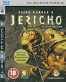 Clive Barker's Jericho Special Edition (PS3)