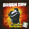 Green Day. 21st Century Breakdown
