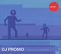 Deep Grooves. Mixed By DJ Promo