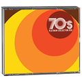 Platinum Collection 70's (3 CD)