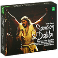 Sir Colin Davis. Saint-Saens. Samson & Dalila (2 CD)
