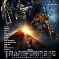 Transformers: Revenge Of The Fallen.The Album