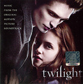 Twilight. Music From The Original Motion Picture Soundtrack