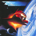 ZZ Top. Afterburner