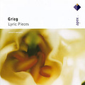 Juhani Lagerspetz. Grieg. Liric Pieces