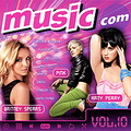 Music Com. Vol. 10
