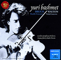 Yuri Bashmet. Walton. Viola Concerto / Brush. Violin & Viola Concerto
