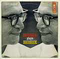 Dave Brubeck. Brubeck Plays Brubeck