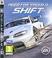 Need for Speed SHIFT (PS3)