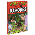 Ramones. Weird Tales Of The Ramones (1976-1996) (3 CD + DVD)