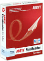 ABBYY FineReader Express Edition for Mac