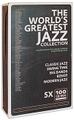 World Greatest Jazz Collection (500 CD)