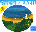 Listen To Brazil. Easy Sunny Music