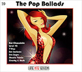 The Pop Ballads (2 CD)