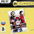 FIFA 08. Classics