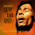 Bob Marley. Stop That Train