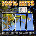 100% Hits. Ibiza. Vol. 1