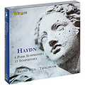 Bruno Weil. Haydn. Symphonies (7 CD)