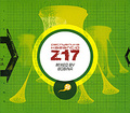 ���������� Kazantip Z17. Mixed By Bobina