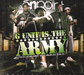 G-Unit. Is The Army