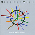 Depeche Mode. Sounds Of The Universe