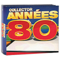 Collector Annees 80 (5 CD)
