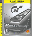 Gran Turismo 5 Prologue. Platinum (PS3)