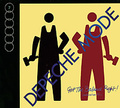 Depeche Mode. Get The Balance Right!