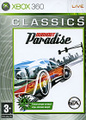 Burnout Paradise. Classics (Xbox 360)