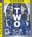 Army of Two. Platinum (PS3)