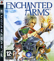 Enchanted Arms (PS3)