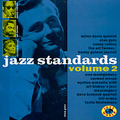 Jazz Standards. Volume 2