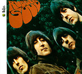 The Beatles. Rubber Soul (ECD)