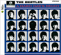 The Beatles. A Hard Day's Night (ECD)