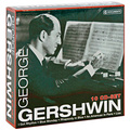George Gershwin. George Gershwin (10 CD)