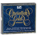 Stolz / Lehar / Strauss. Operetten Gold (2 CD)