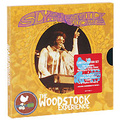 Sly And The Family Stone. The Woodstock Experience. Limited Edition (2 CD)