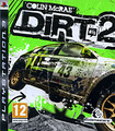 Colin McRae DIRT 2 (PS3)