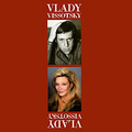 Marina Vlady - Vladimir Vissotski