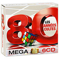 Les Annees Cultes 80 (6 CD)