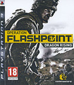 Operation Flashpoint: Dragon Rising (PS3)